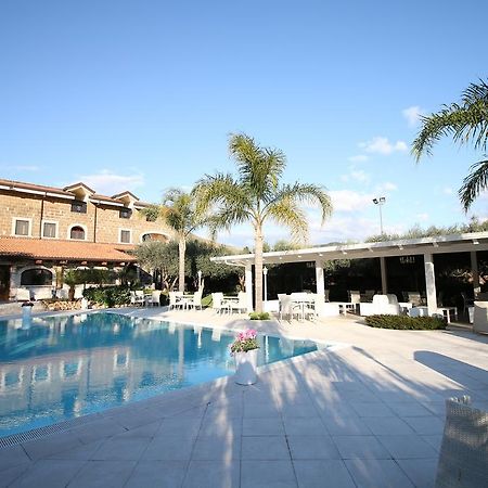 קאסרטה Gaiachiara Resort מראה חיצוני תמונה