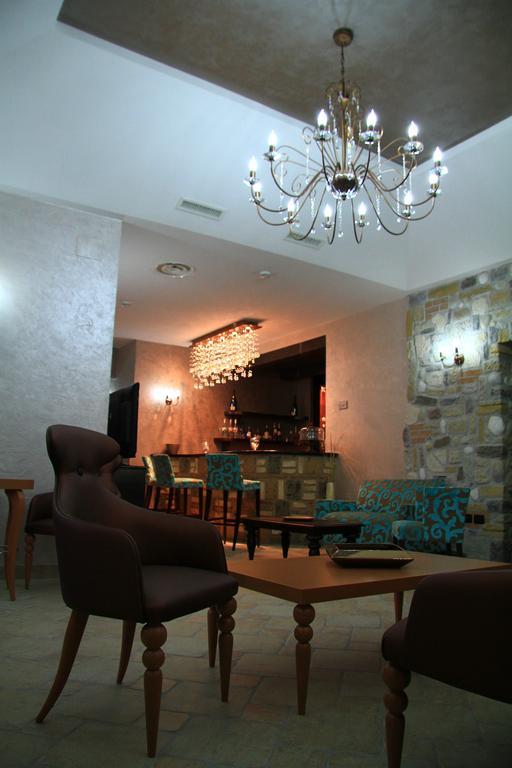 קאסרטה Gaiachiara Resort מראה חיצוני תמונה
