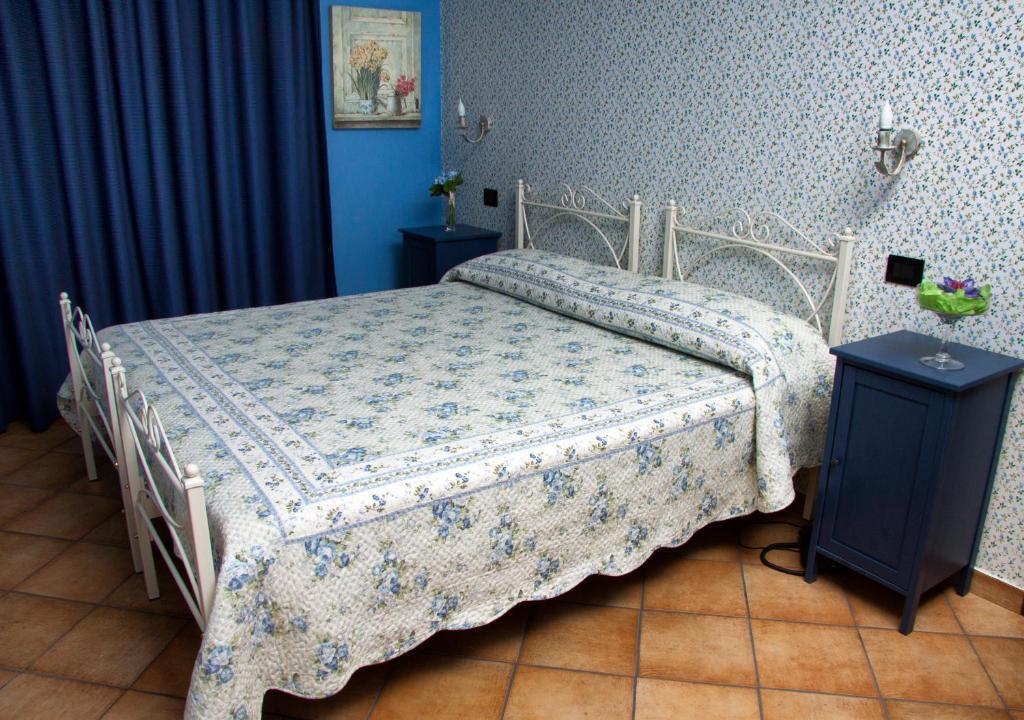 קאסרטה Gaiachiara Resort חדר תמונה