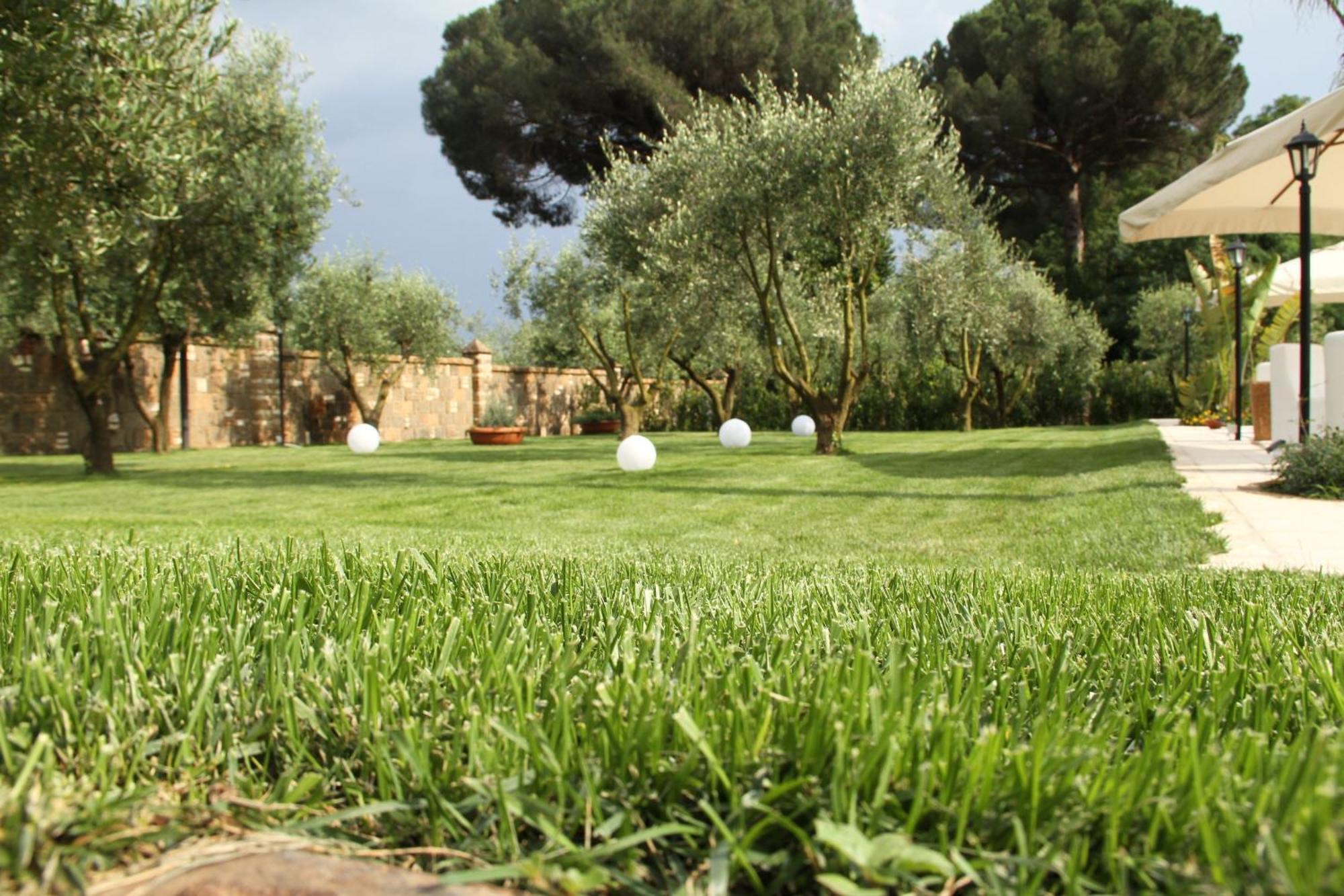 קאסרטה Gaiachiara Resort מראה חיצוני תמונה