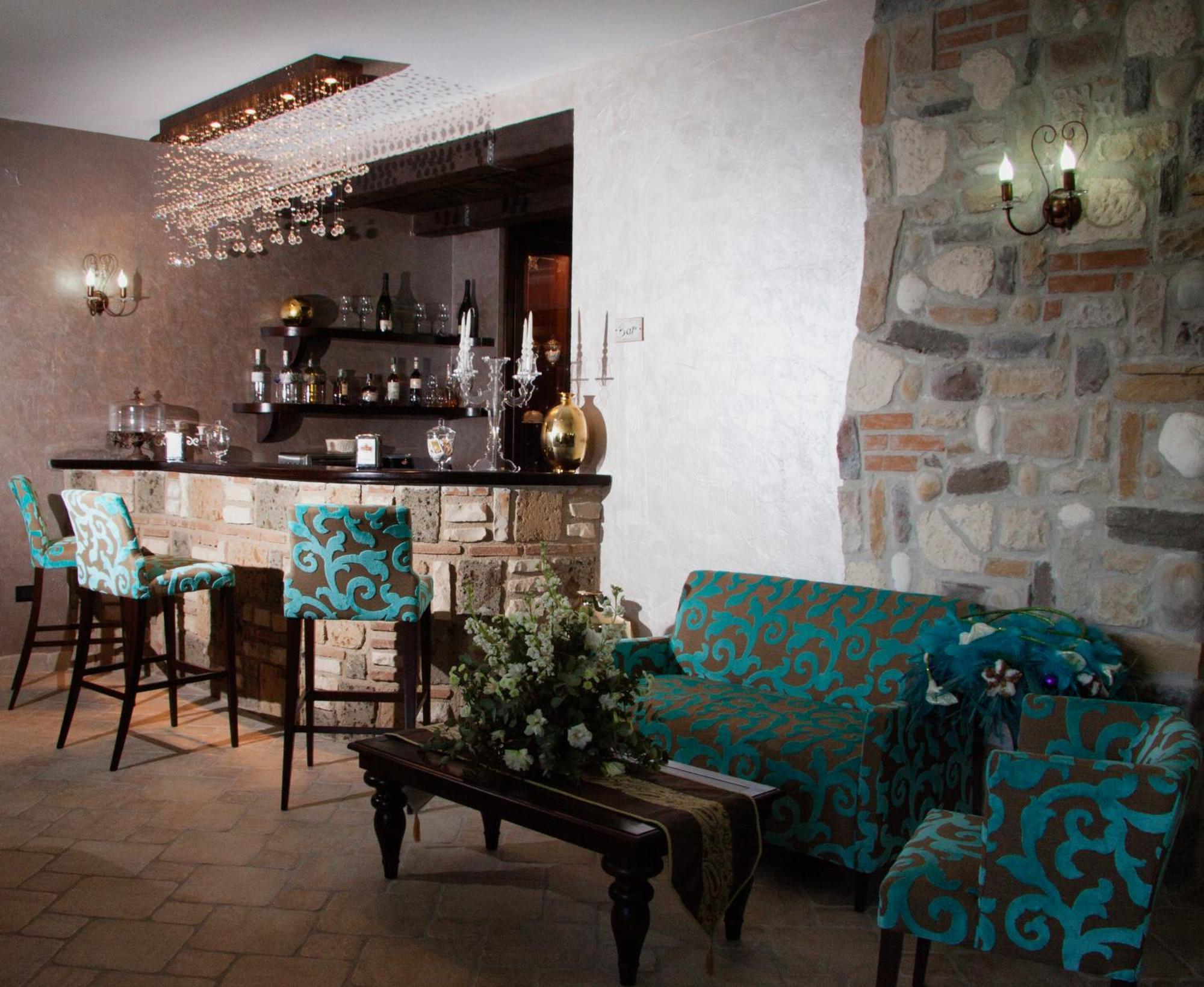 קאסרטה Gaiachiara Resort מראה חיצוני תמונה