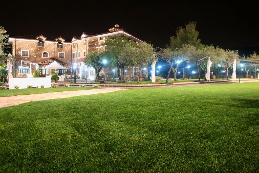 קאסרטה Gaiachiara Resort מראה חיצוני תמונה