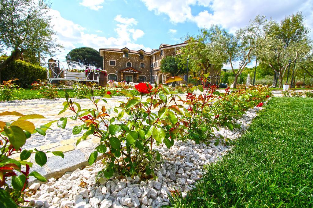 קאסרטה Gaiachiara Resort מראה חיצוני תמונה