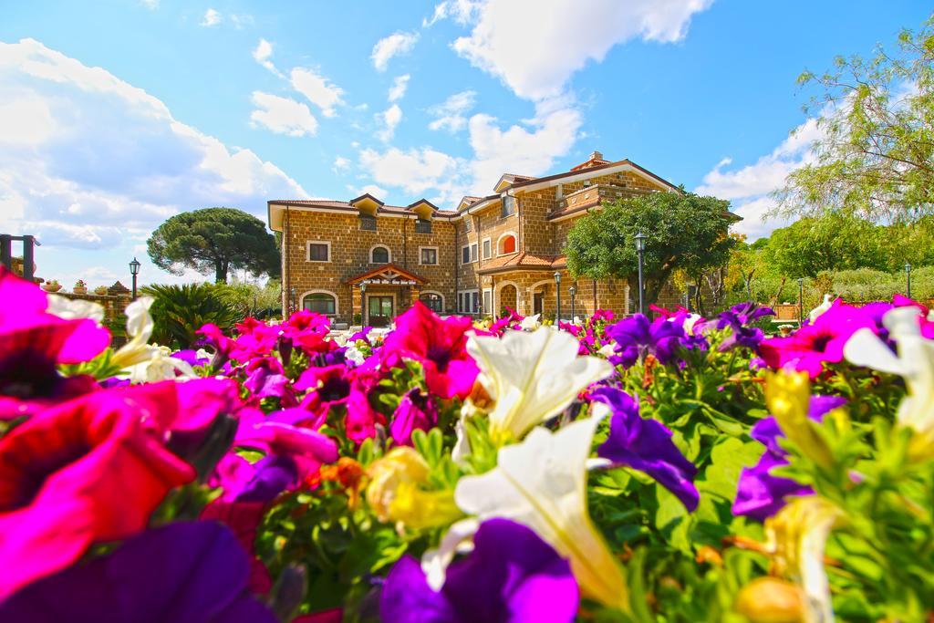 קאסרטה Gaiachiara Resort מראה חיצוני תמונה