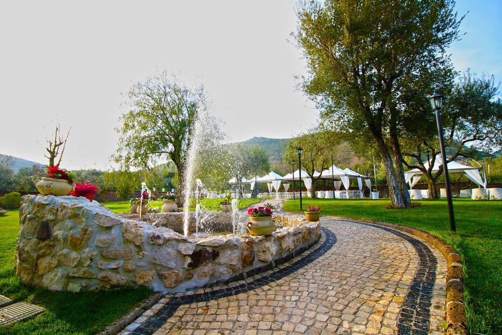 קאסרטה Gaiachiara Resort מראה חיצוני תמונה