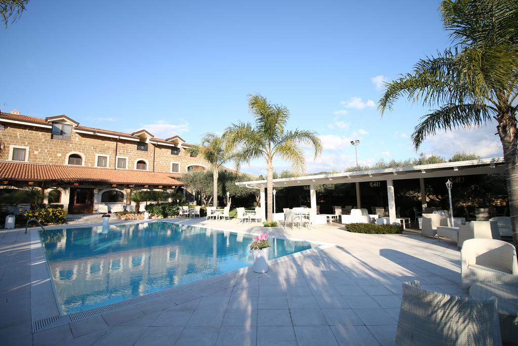 קאסרטה Gaiachiara Resort מראה חיצוני תמונה