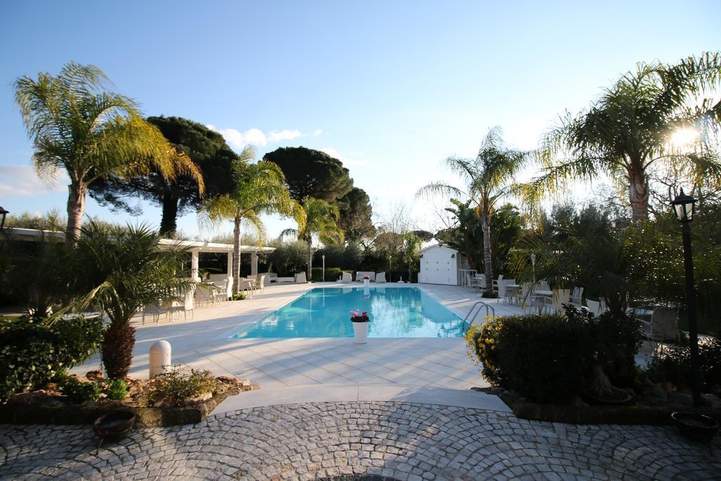 קאסרטה Gaiachiara Resort מראה חיצוני תמונה