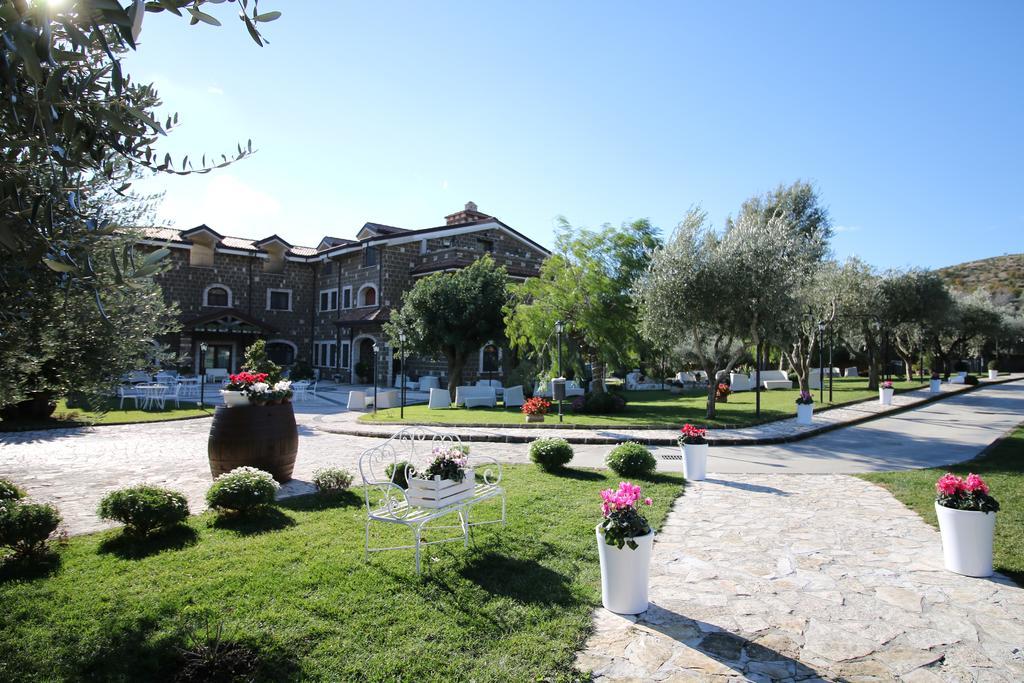 קאסרטה Gaiachiara Resort מראה חיצוני תמונה